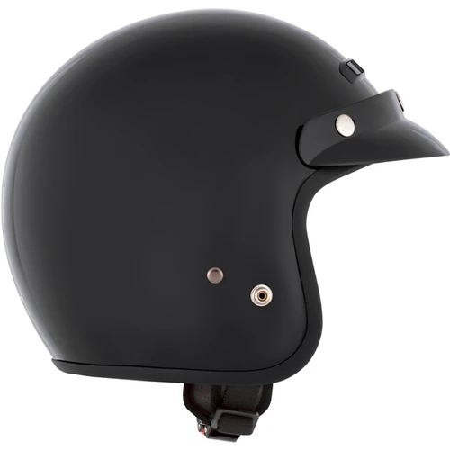 CKX VG200 Open-Face Helmet Solid - S - 518532