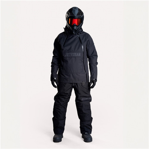 Jethwear Flight Anorak Jacket - L - 489694