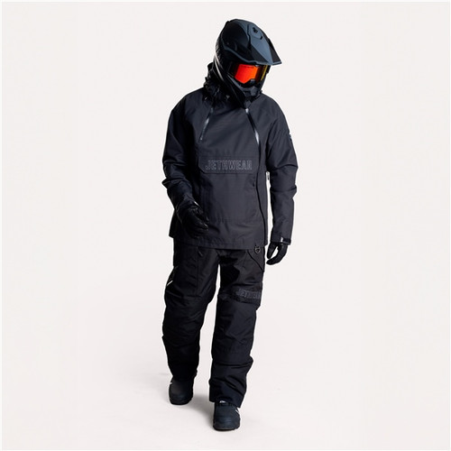 Jethwear Flight Anorak Jacket - L - 489694