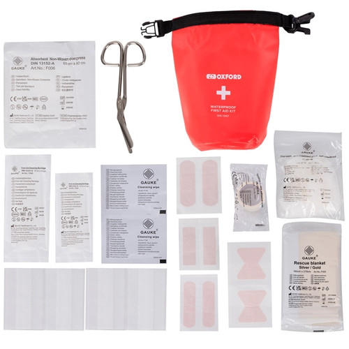 Oxford Products First Aid Kit - 470813