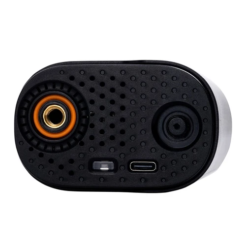 Oxford Products MicroJet Compact Cordless Tire Inflator - 470812