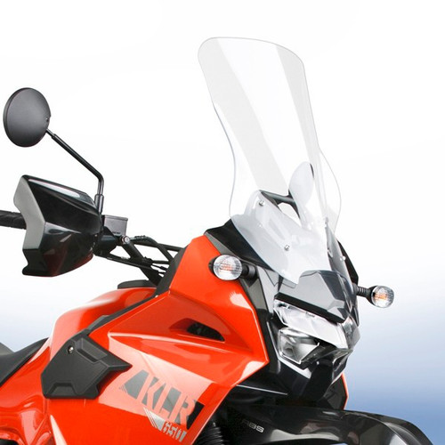 National Cycle VStream Windscreens KAWASAKI - 445046