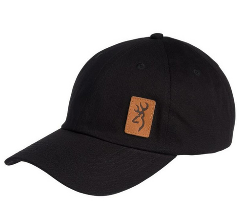Browning Lynsey Cap, Black
