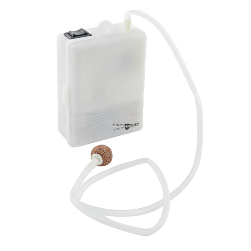 Southbend Bait Aerator, D-Battery Powered