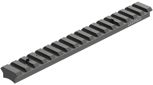 Leupold Backcountry Cross-Slot Browning BAR Rail