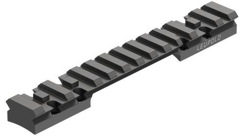 Leupold Backcountry Cross-Slot Browning X-Bolt Rail, SA, 20 MOA