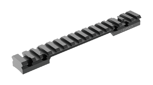 Leupold Backcountry Cross-Slot Browning X-Bolt 2 Rail, LA