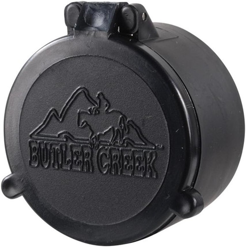 Butler Creek Objective Flip Cap Scope Cover, Size 09