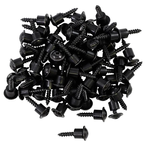 SUPERCLAMP Super Glide Screw Kit - 912444