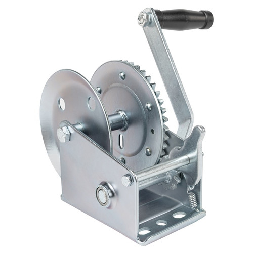 Kimpex Single Drive Trailer Winch - 758038