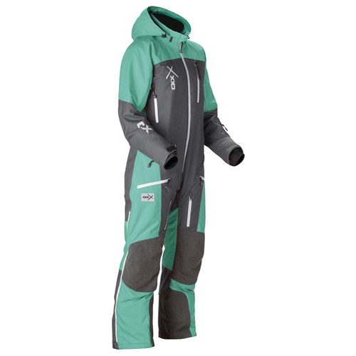 CKX Elevation Women One Piece Suit - S - 614242