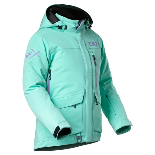 CKX Kelton Women Jacket - L - 614234