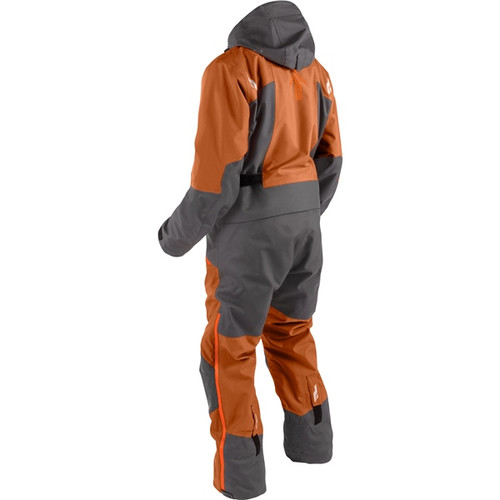 CKX Elevation Zero Men One Piece Suit - 2XL - 614206