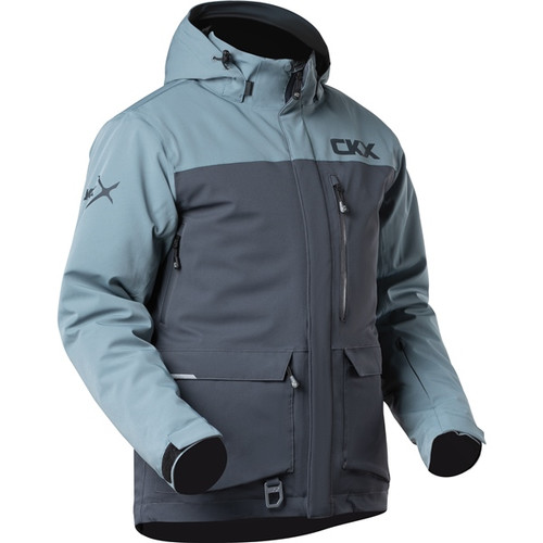 CKX Kelton Men Jacket - XS - 614171