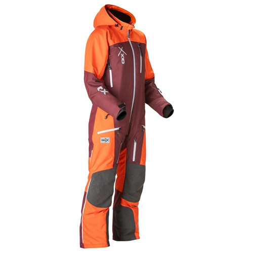 CKX Elevation Women One Piece Suit - M - 609803