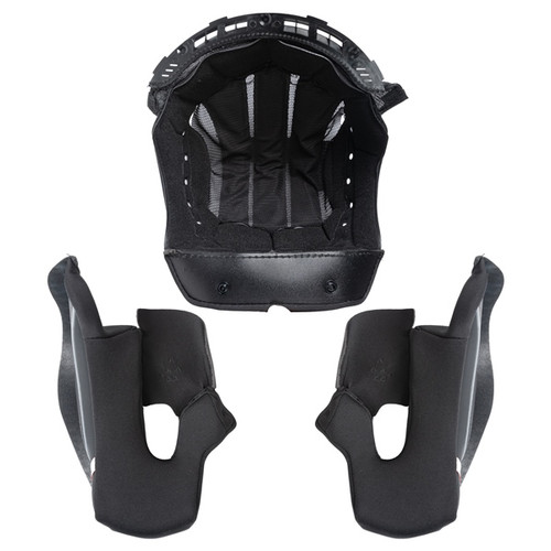 CKX DS24 Helmet Liner - 2XL - 599136