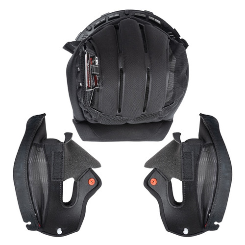 CKX DS24 Helmet Liner - S - 599132