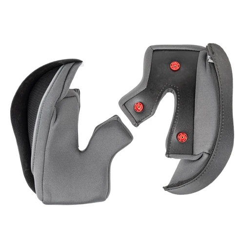 CKX RR24Y Cheek Pad - XL - 599115