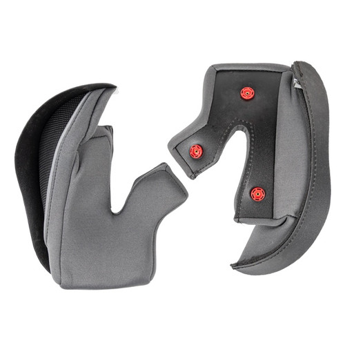 CKX RR24Y Cheek Pad Pad - S - 599112