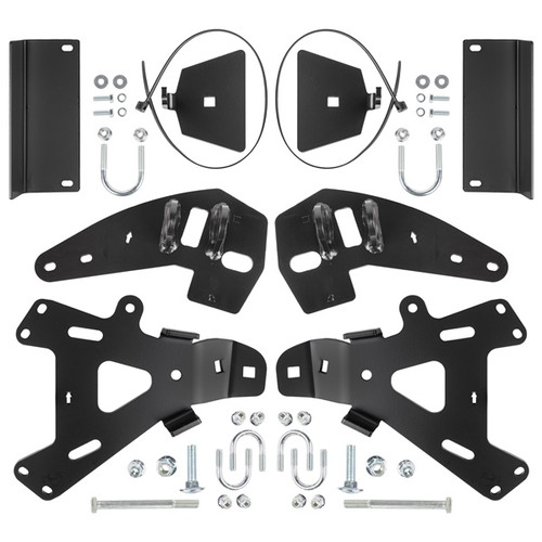 COMMANDER Track A-Arm Kit (BOM1) - 375085