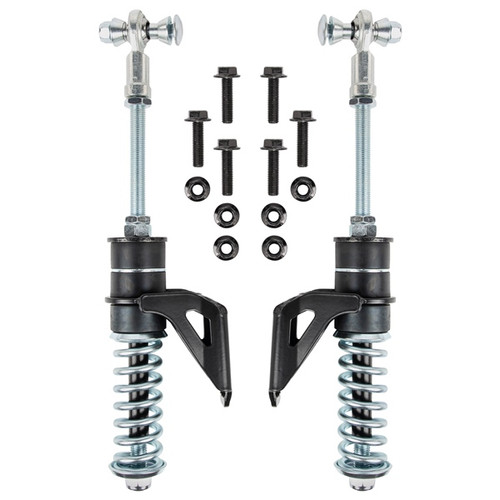 COMMANDER HD4 Track kit Anti-Rotation rear (BOM3) - 374993