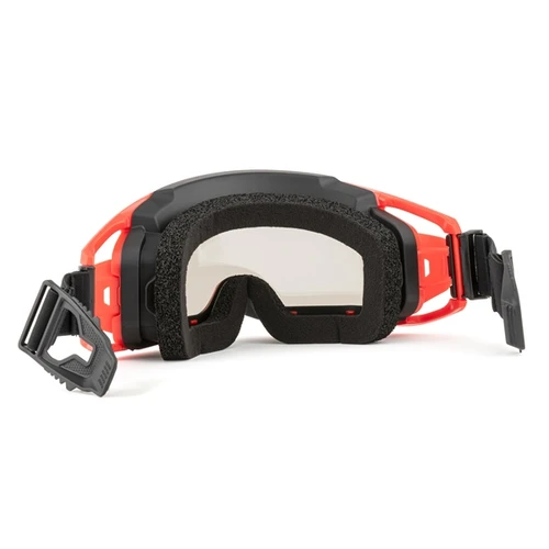 CKX Apex Goggle Black, Red - 120615