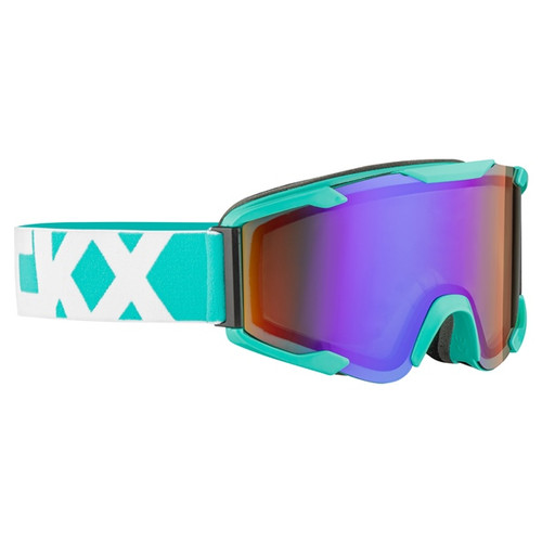 CKX Ghost Goggles, Winter Turquoise - 120441