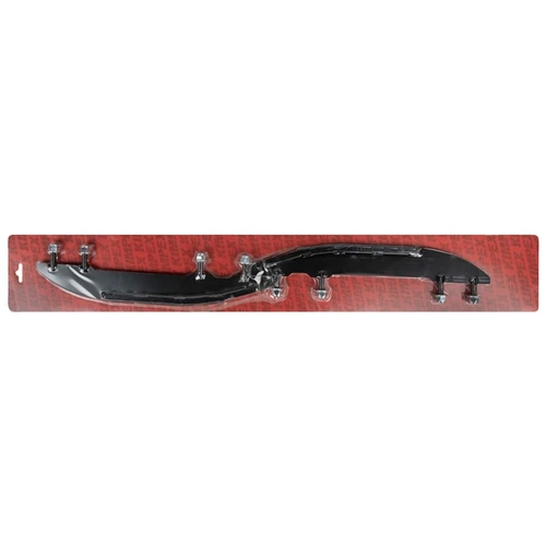 Kimpex New Stealth Carbide Ski Wear Bar Stealth - ARCTIC CAT, POLARIS, SKI-DOO, YAMAHA - 115462