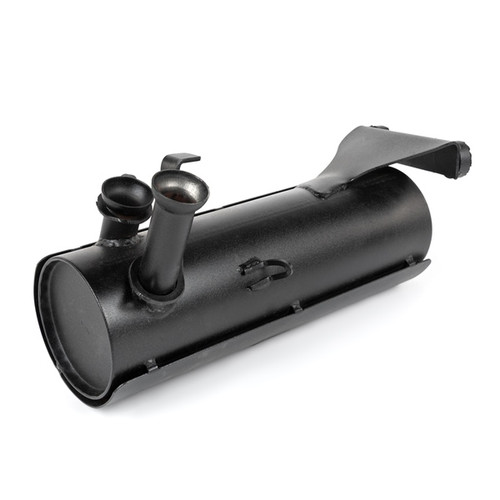Kimpex Bolt-On Muffler - 078303