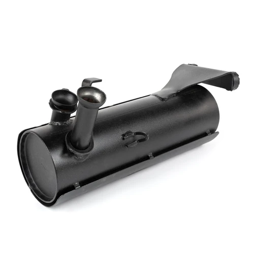 Kimpex Bolt-On Muffler - 078303