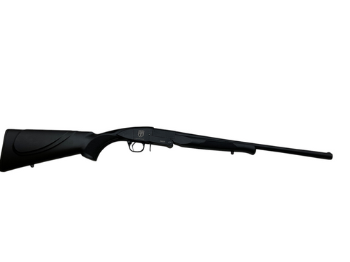 Revolution Armory Single Barrel 20 Ga, 20" Barrel, Syn Stock