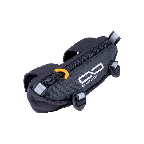 GIANT LOOP Zigzag Handlebar Bag 1.5 L - 393189