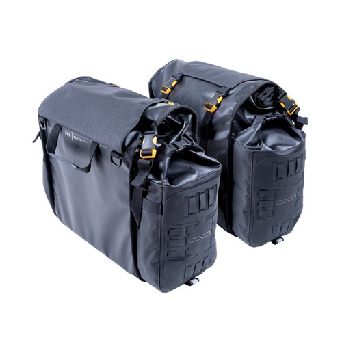 GIANT LOOP Round the World Pannier 90 L - 393180