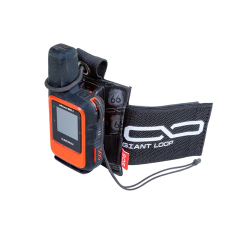GIANT LOOP Tracker Packer holder and mount - 393185
