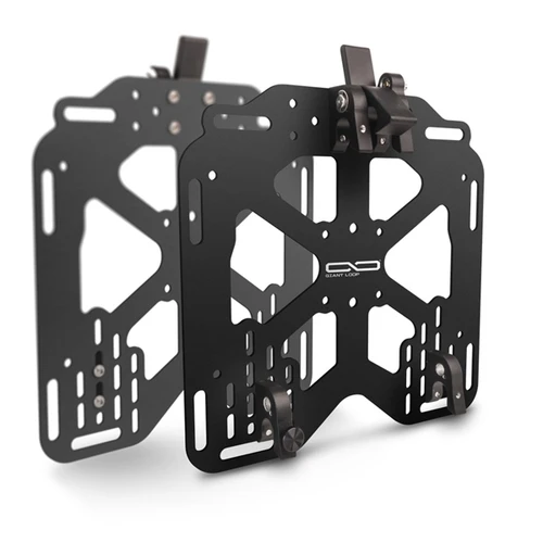 GIANT LOOP Pannier Mount - 393170