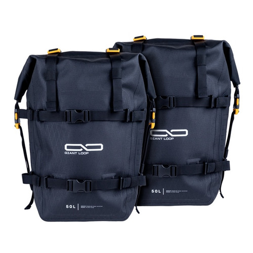 GIANT LOOP Mototrekk Panniers 50 L - 393164