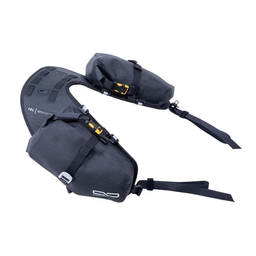 GIANT LOOP Mojavi Saddlebag 12 L - 393162