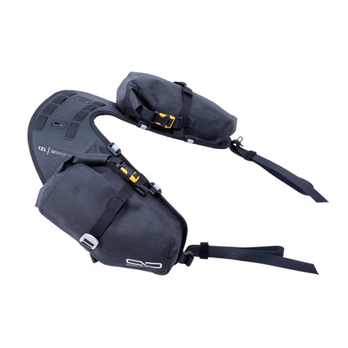 GIANT LOOP Mojavi Saddlebag 12 L - 393162