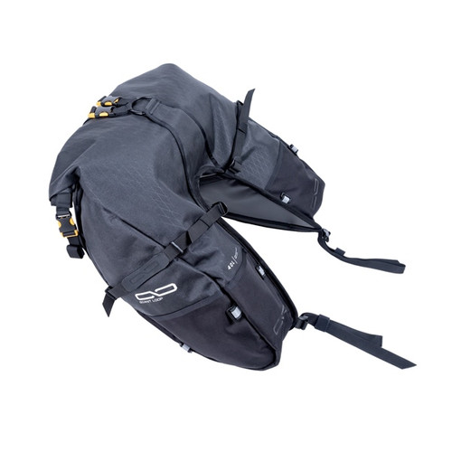 GIANT LOOP Coyote Saddlebag 39 L - 393147