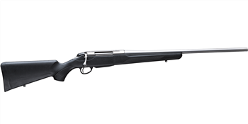 Tikka T3x Lite SS 6.5 Creedmoor, Bolt Action, 24.3" Stainless Barrel