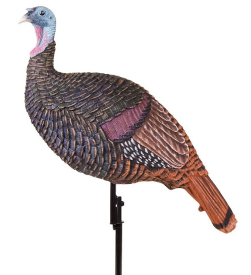 Flambeau Shady Baby Upright Decoy - Hen