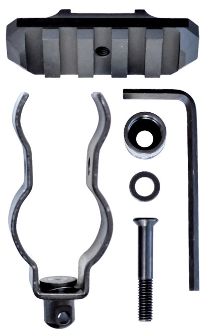Grovtec Shotgun MTMx3 Extended Magazine Tube Mount x 3