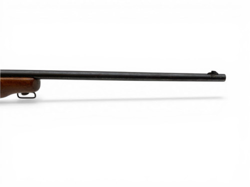 Sure Shot Single Shot Rifle .22LR 27" Barrel Wood Stock