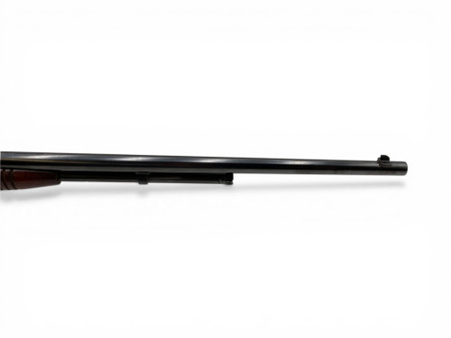 Browning Trombone Take Down Pump Action Rifle .22LR 22" Barrel Wood Stock