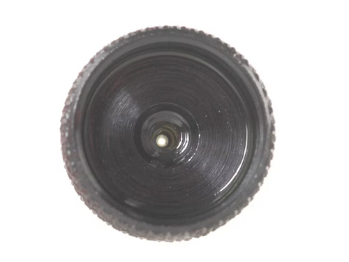 Williams Aperture, 3/8" OD .050" ID,  Long Shank