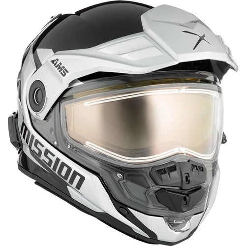 CKX Mission Free-Face Helmet Alaska - L - 518804