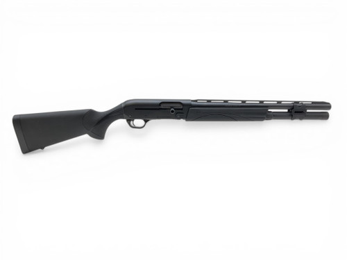 Remington V3 Tactical Semi Auto Shotgun 12Ga 3" Chamber 18.5" Barrel Black Synthetic Stock