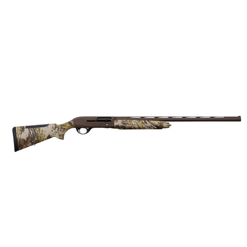 Weatherby 18i 12 Ga Semi-Auto Shotgun 3", 28" Barrel, Camo