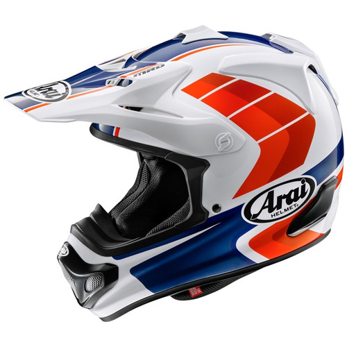 ARAI VX-Pro4 Off-Road Helmet Jump - Without Goggle - S - 851342