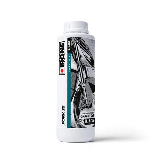 Ipone Semi-synthetic Fork Oil 20W - 1 L - 850528